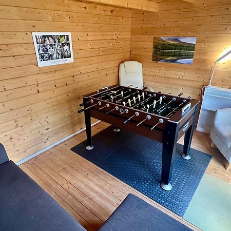 Villa Mclaren House Stirling Esterno foto